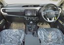 Toyota Hilux Double cabin 2.8L, perfect inside and outside
