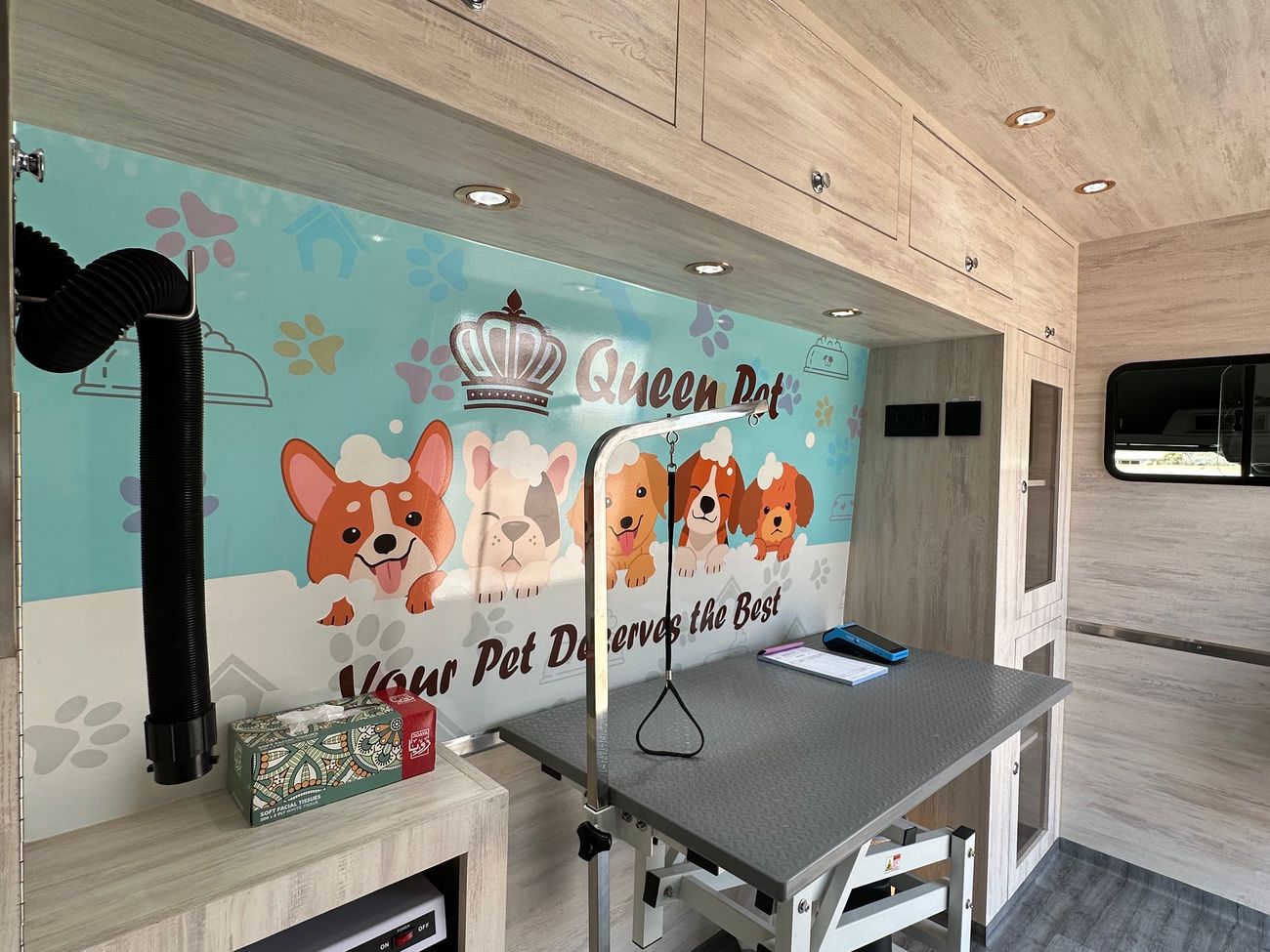 Ford Transit 350XL HD