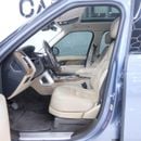 لاند روفر رينج روفر Land Rover Range Rover V6 HSE SuperCharged 4WD 2019 | Perfect Condition | GCC Specs