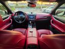 Maserati Levante Maserati Levante SQ4 2020 GCC Specs - Pristine Condition Two Keys