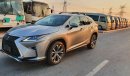 Lexus RX 330 RX350 2019