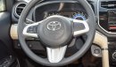 Toyota Rush G