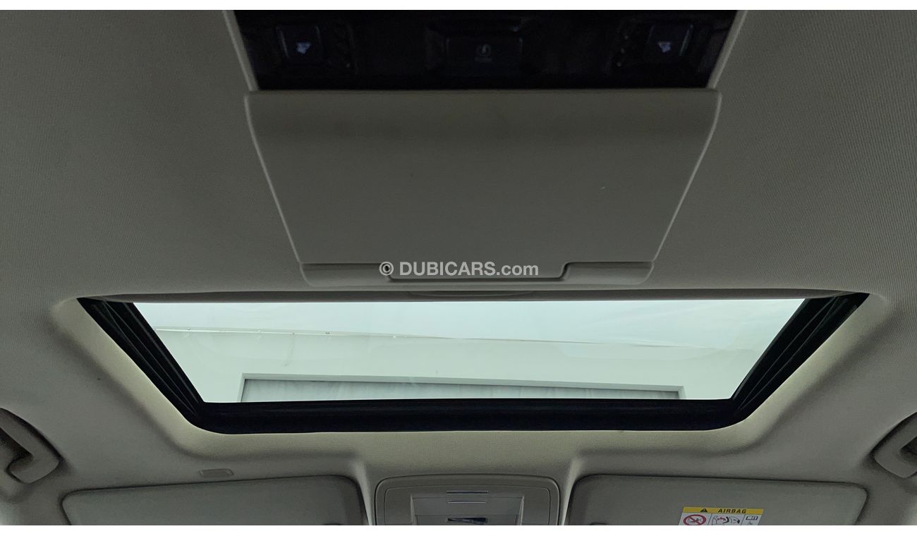 Chevrolet Tahoe LTZ PREMIUM 5.3 | Under Warranty | Inspected on 150+ parameters