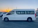 Toyota Hiace Commuter 2.8L