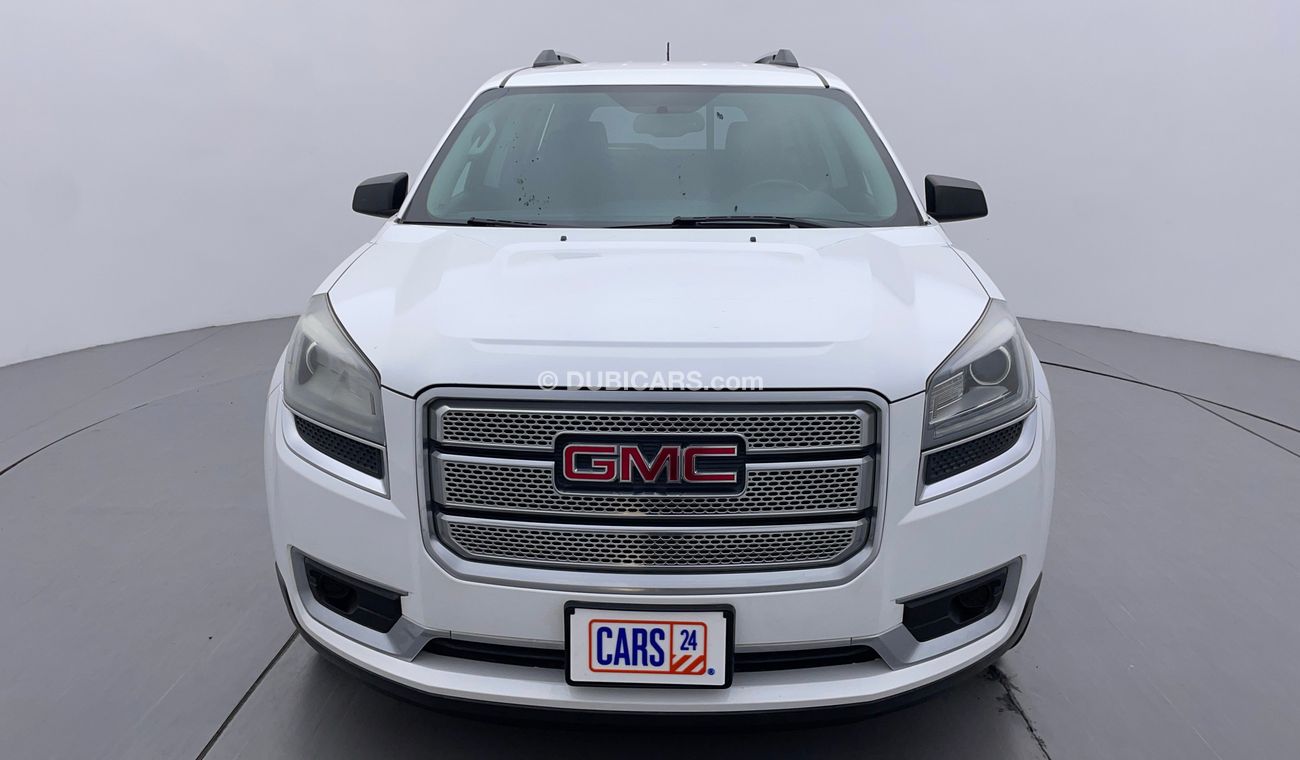 GMC Acadia SLE 3.6 | Zero Down Payment | Free Home Test Drive
