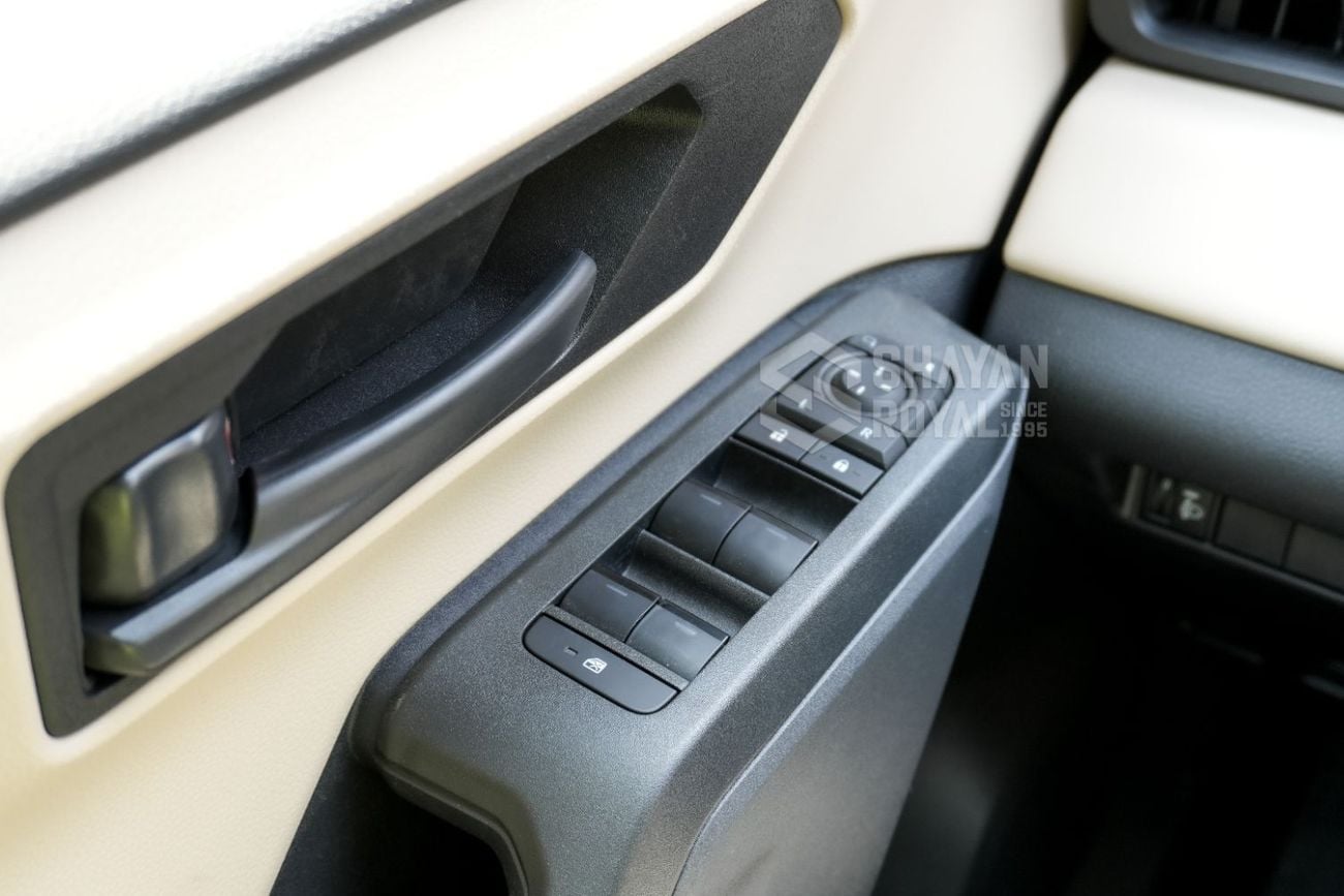 تويوتا راف ٤ LE-G 2.0L PETROL AWD AT 2026MY