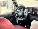Jeep Wrangler Unlimited EXPORT PRICE - RUBICON 392 6.4L V8