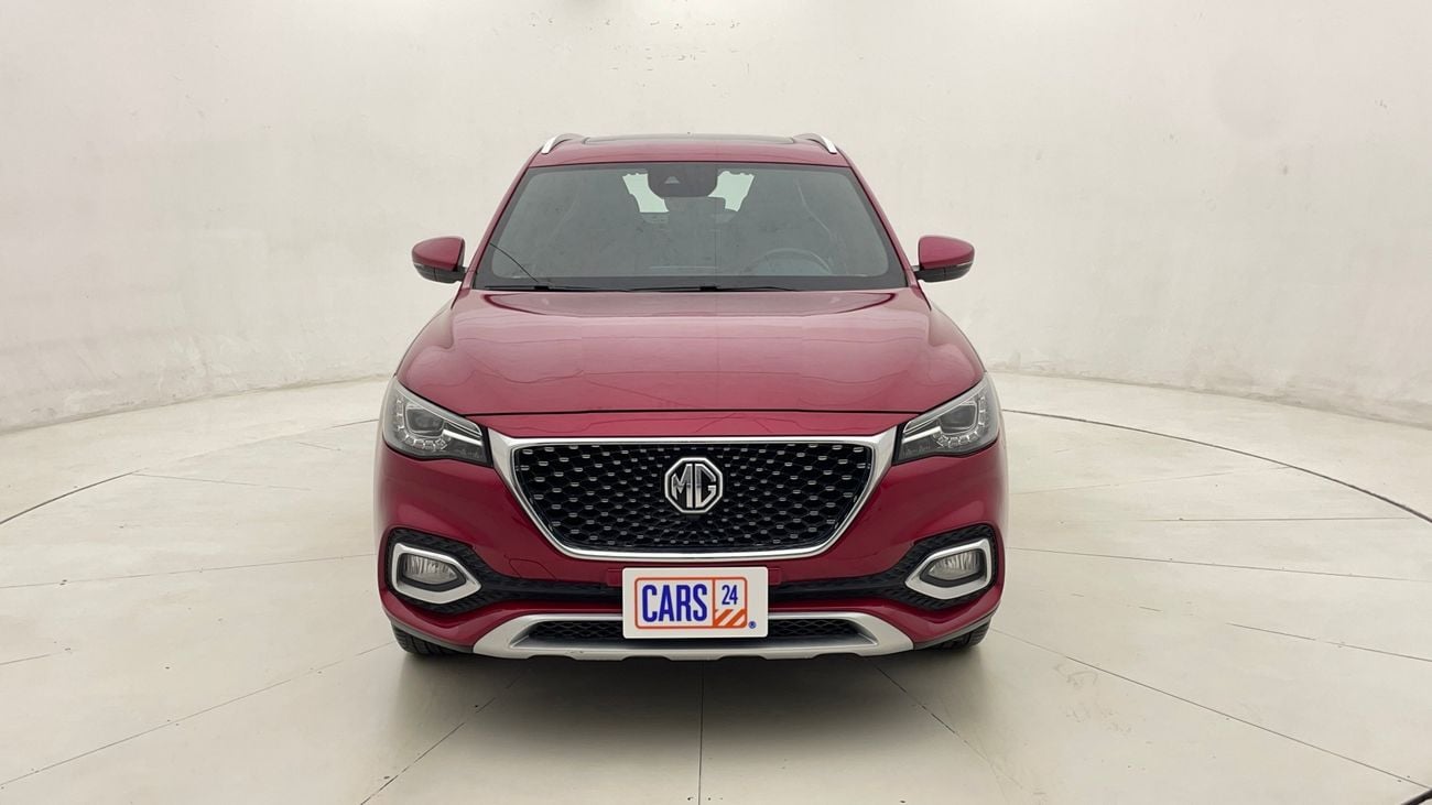 MG HS LUXURY TROPHY 2 | Zero Down Payment | Home Test Drive