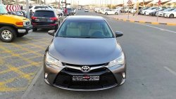 Toyota Camry American