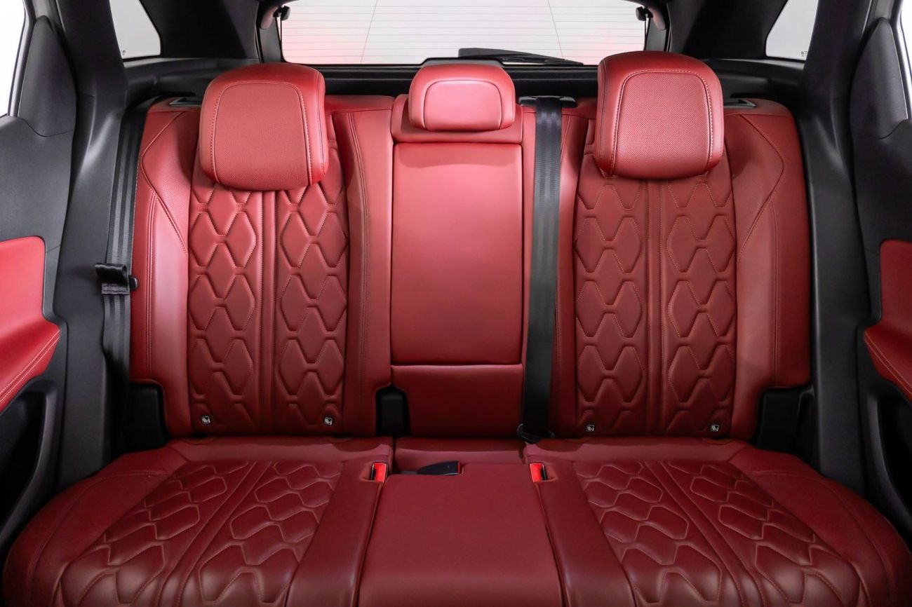 Peugeot 3008 2023 Peugeot 3008 GT-line / 5 Year Peugeot Warranty