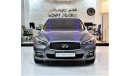 Infiniti Q50 ( DIESEL ديزل ) EXCELLENT DEAL for our Infiniti Q50 2.2 D 2016 Model!! in Grey Color! Japanese Specs