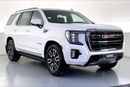 GMC Yukon AT4| 1 year free warranty | Exclusive Eid offer