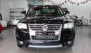 Volkswagen Touareg R Line V6  Including VAT