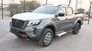 Nissan Navara PRO4X FULL OPTION