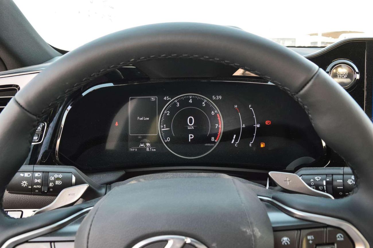 Lexus NX350 PREMIER LEXUS NX350 2.4L AWD PETROL SUV 2026