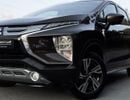 Mitsubishi Xpander HIGH LINE Mitsubishi Xpander | 1.5 L | 2021 | GCC | Accident-Free |  In Excellent Condition | 638 P.