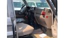 Toyota Land Cruiser Pick Up TOYOTA LAND CRUISER PICKUP DC PETROL 4.0