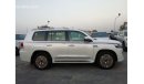 Toyota Land Cruiser 4.0L GXR Grand Touring 2020