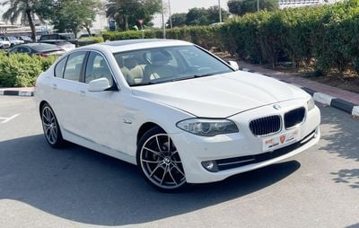 BMW 528i 3L-6CYL 240HP JAPANESE SPECIFICATION