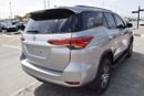 تويوتا فورتونر EXR 2.7L (160 HP)