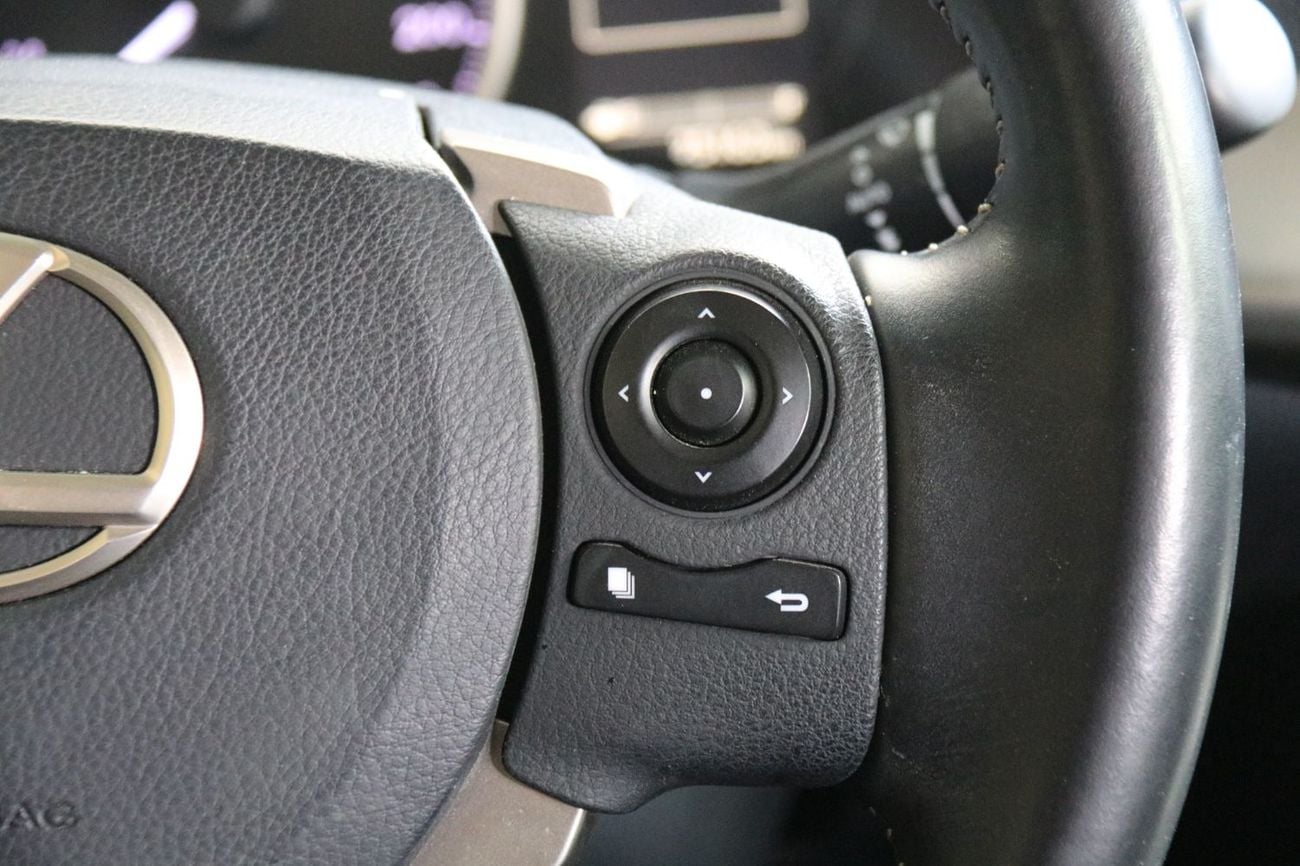Lexus CT200h PRESTIGE Used 2019 Lexus CT 200h Hybrid | Fuel Efficient Luxury Hatchback