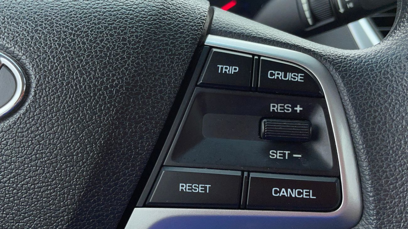 Hyundai Accent SMART 1.6 | Zero Down Payment | Free Home Test Drive