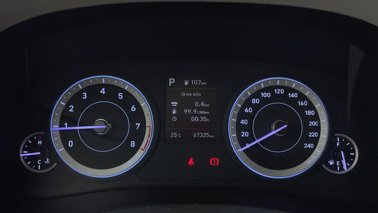 Hyundai Creta SMART 1.5 | Zero Down Payment | Home Test Drive