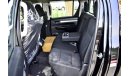 Toyota Hilux Double Cab Pickup GLXS-V 2.7L Petrol Automatic Transmission