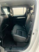 تويوتا هيلوكس DIESEL 2.8 LITER ,RIGHT HAND DRIVE ,AUTO TRANSMISSION ,ONLY FOR EXPORT