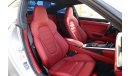بورش 911 Turbo S **2020** GCC Spec & With Rem. Warranty