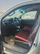 Toyota Hilux DLX