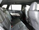 Ford Territory TITANIUM DARK EDITION TER4325 / AL TAYER MOTORS AL QOUZ SHOWROOM