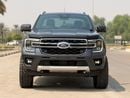 Ford Ranger WILDTRAK