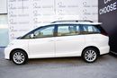 Toyota Previa AED 1439 PM | 2.4L SE GCC DEALER WARRANTY