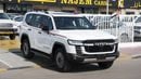 Toyota Land Cruiser GR Sport