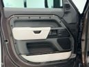 Land Rover Defender  110 635 OCTA V8 2026