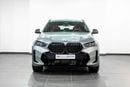 BMW X6 XDRIVE40i MASTERCLASS M SPORT PACKAGE