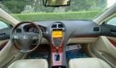 Lexus ES350 Full option