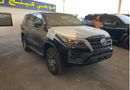 تويوتا فورتونر 2.7L (PETROL) SUV 4WD