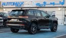 Jeep Grand Cherokee Summit Reserve Luxury V6 3.6L 4X4 , Night Vision , Euro.6 , 2023 Без пробега , (ТОЛЬКО НА ЭКСПОРТ)