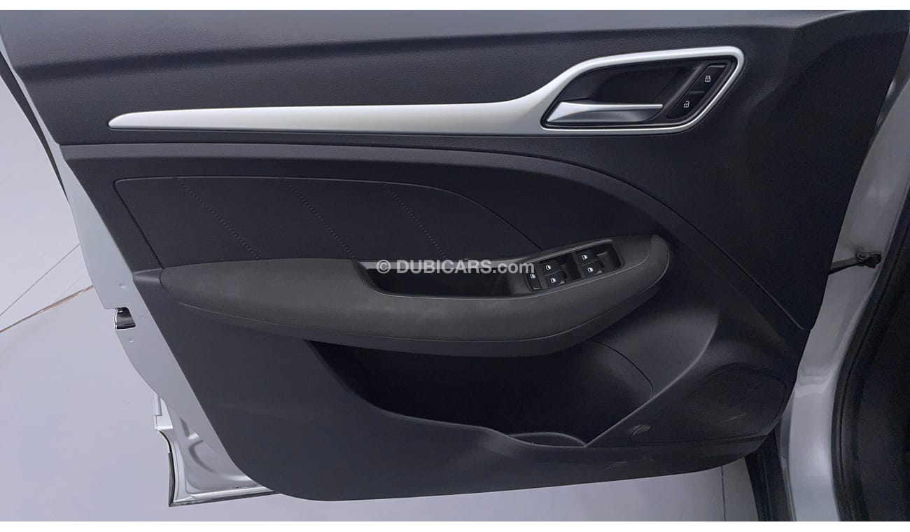 MG ZS STD 1.5 | Zero Down Payment | Free Home Test Drive