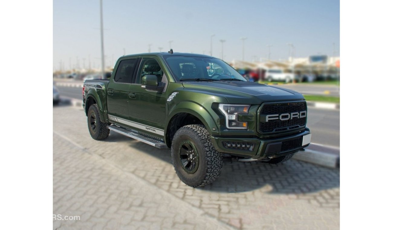 Ford F-150 FORD F-150 / 2019