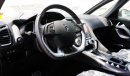 سيتروين DS5 THP 160 Sport Chic Brand New