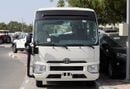 Toyota Coaster Toyota Coaster 4.2L MT 2025 30 Seats Diesel (Export Only)