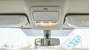 تويوتا هاياس 2026 Toyota Hiace 3.5L AT Petrol High Roof Cargo RWD