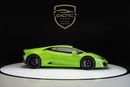Lamborghini Huracan Lamborghini Huracan