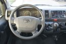 Toyota Hiace TOYOTA-HIACE 2.7 MT DELIVERY VAN