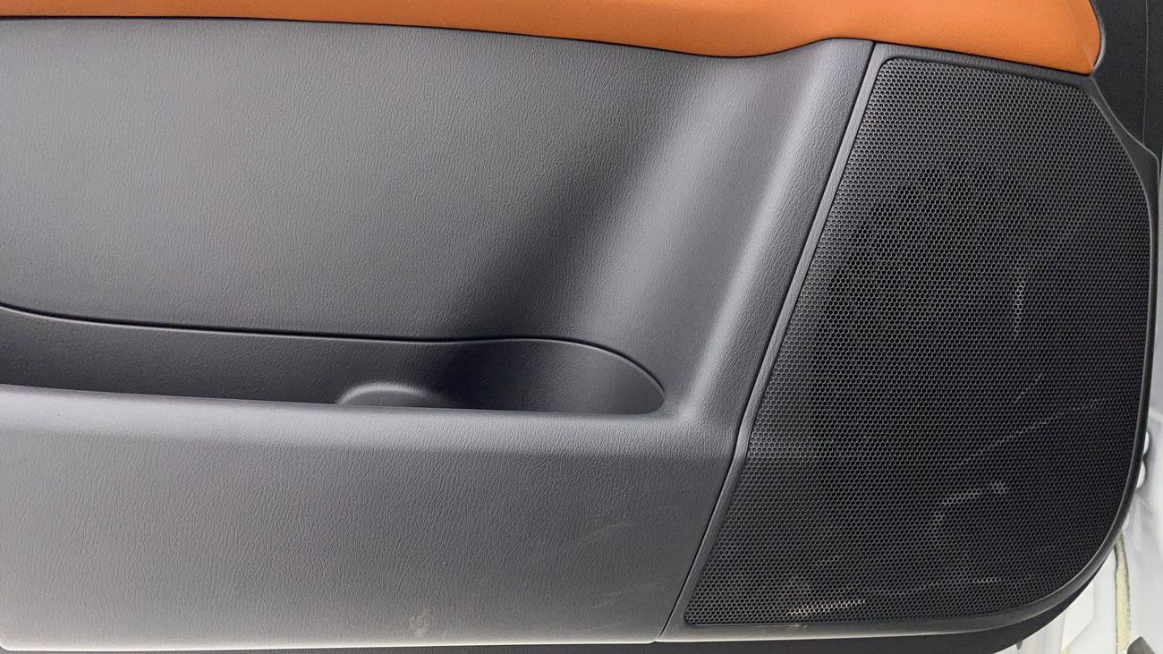 Nissan Patrol LE PLATINUM CITY 5.6 | Zero Down Payment | Home Test Drive