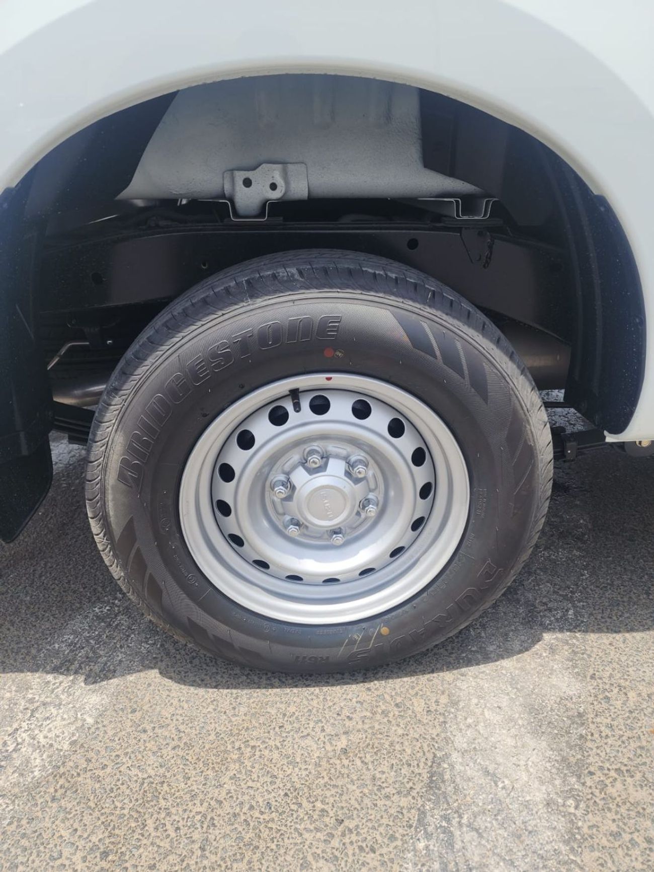 إيسوزو D ماكس ايسوزو ديماكس سنجل 1.9