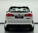 بي أم دبليو X5 2021 BMW X5 Competition